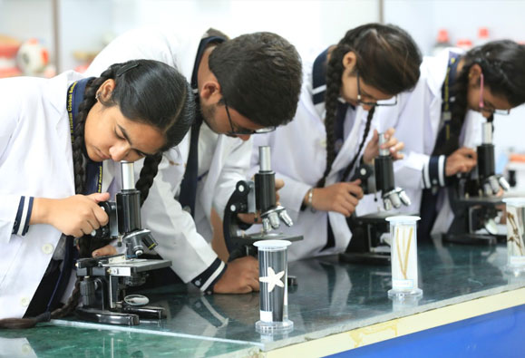 biology-lab